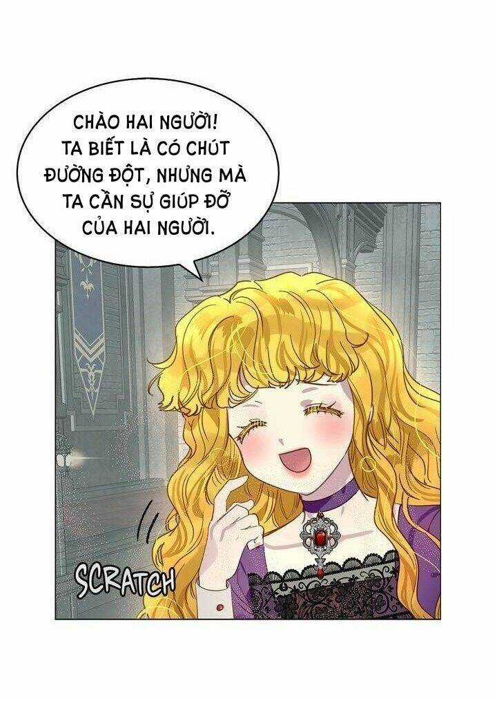 Tôi Không Phải Là Người Tốt Chapter 164 trang 31