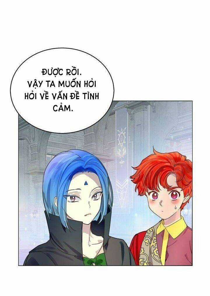 Tôi Không Phải Là Người Tốt Chapter 164 trang 33