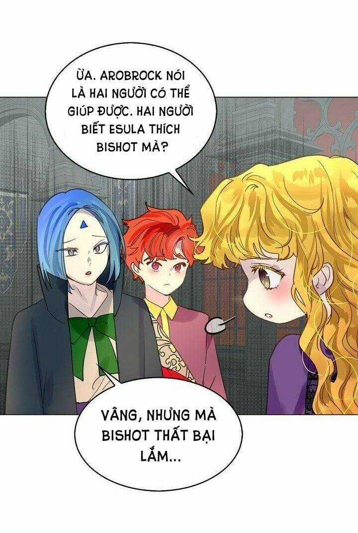 Tôi Không Phải Là Người Tốt Chapter 164 trang 36
