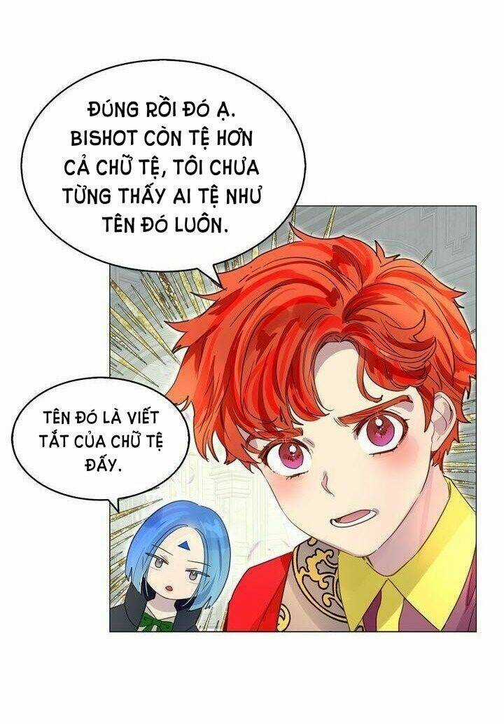 Tôi Không Phải Là Người Tốt Chapter 164 trang 37