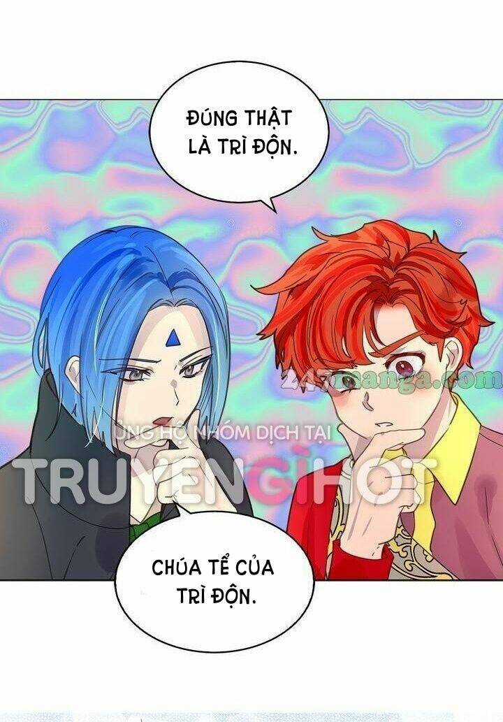 Tôi Không Phải Là Người Tốt Chapter 164 trang 38