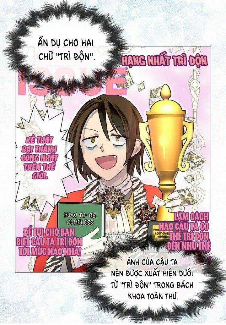 Tôi Không Phải Là Người Tốt Chapter 164 trang 39