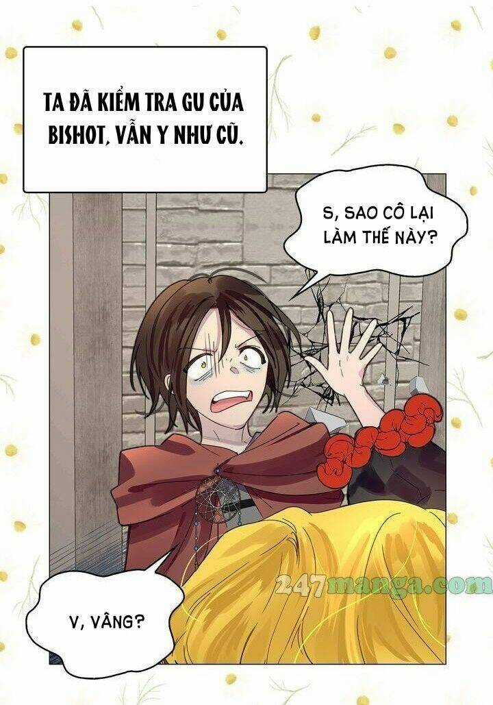 Tôi Không Phải Là Người Tốt Chapter 164 trang 4