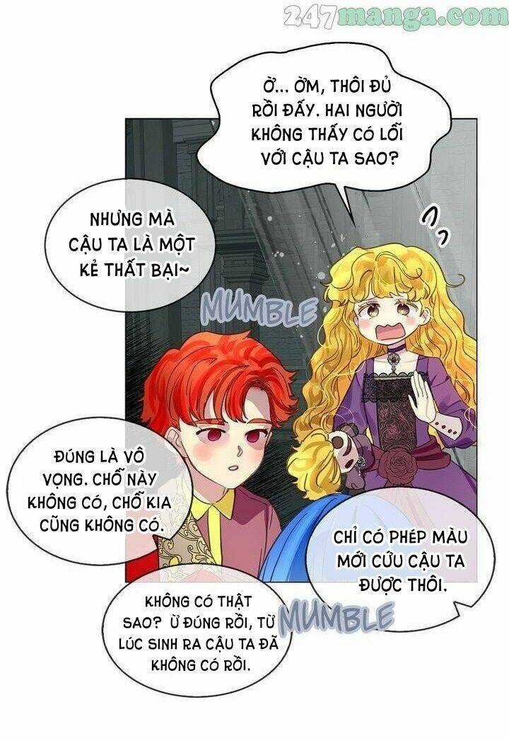 Tôi Không Phải Là Người Tốt Chapter 164 trang 40