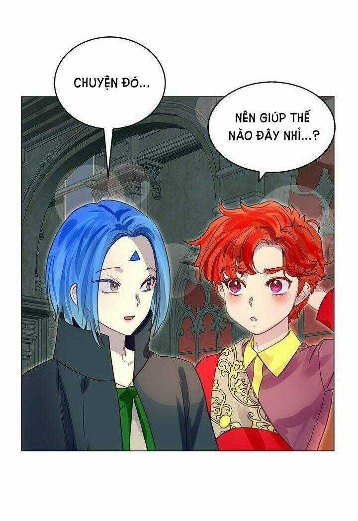 Tôi Không Phải Là Người Tốt Chapter 164 trang 42