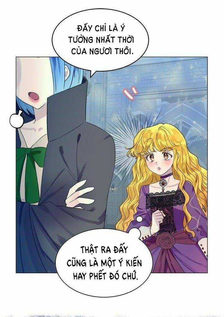 Tôi Không Phải Là Người Tốt Chapter 164 trang 46