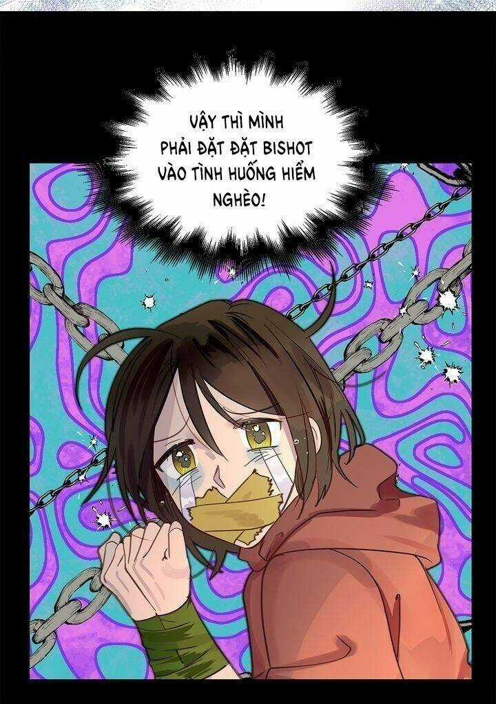 Tôi Không Phải Là Người Tốt Chapter 164 trang 48