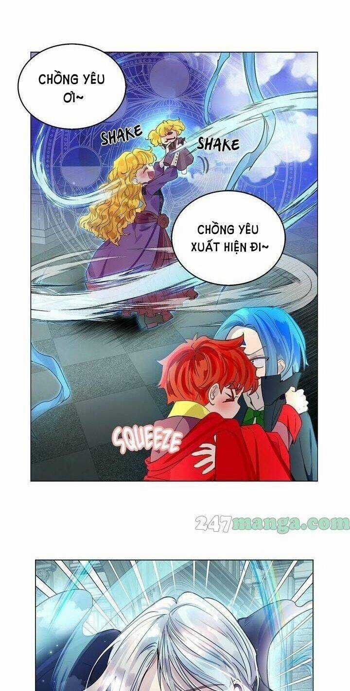 Tôi Không Phải Là Người Tốt Chapter 164 trang 49