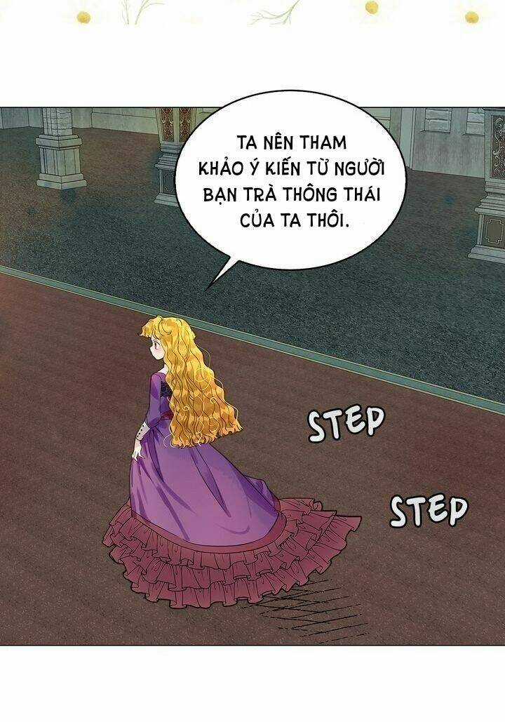Tôi Không Phải Là Người Tốt Chapter 164 trang 6