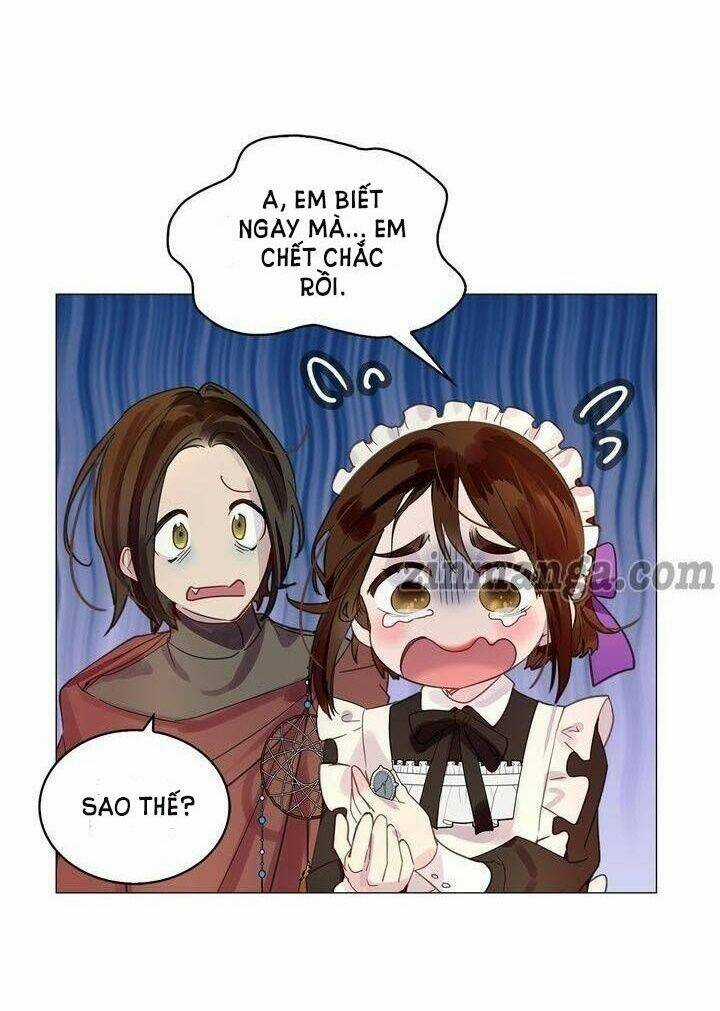 Tôi Không Phải Là Người Tốt Chapter 165 trang 12