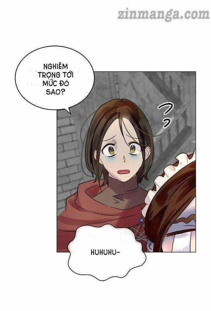 Tôi Không Phải Là Người Tốt Chapter 165 trang 14