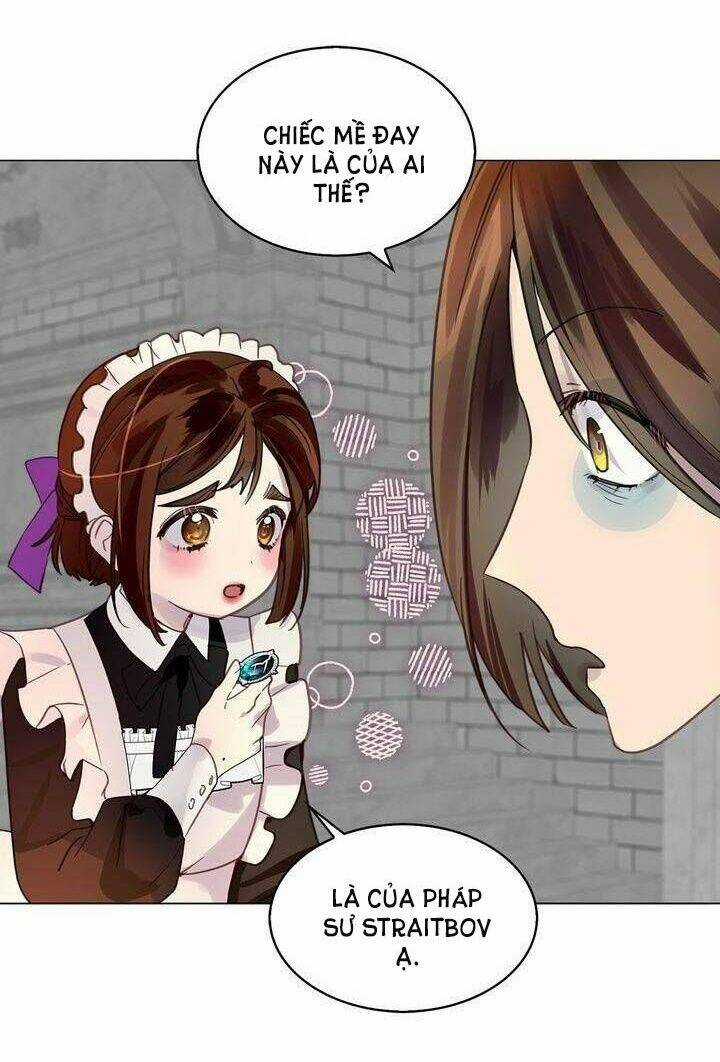 Tôi Không Phải Là Người Tốt Chapter 165 trang 15