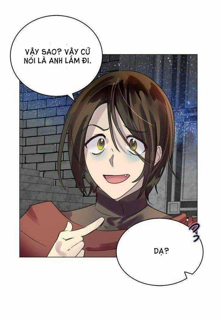 Tôi Không Phải Là Người Tốt Chapter 165 trang 16