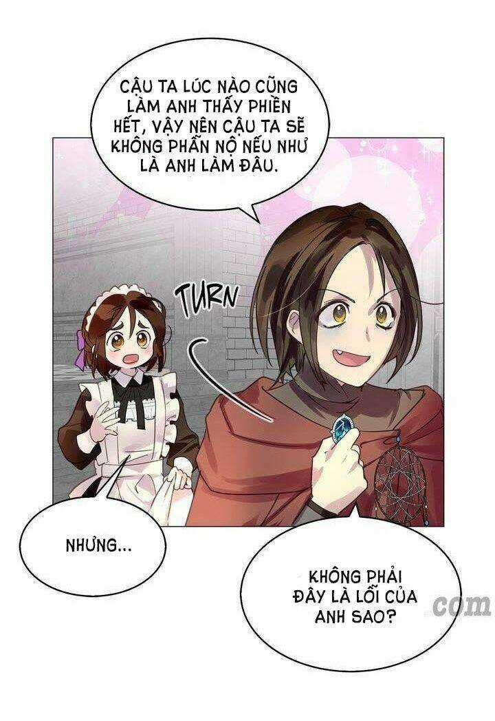 Tôi Không Phải Là Người Tốt Chapter 165 trang 17