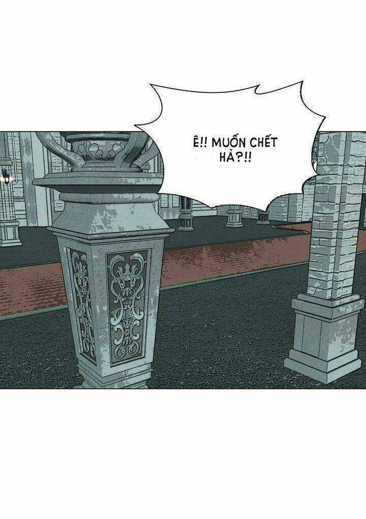 Tôi Không Phải Là Người Tốt Chapter 165 trang 19