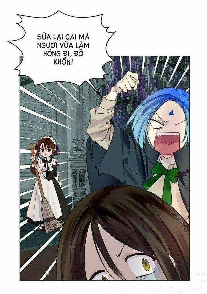 Tôi Không Phải Là Người Tốt Chapter 165 trang 20