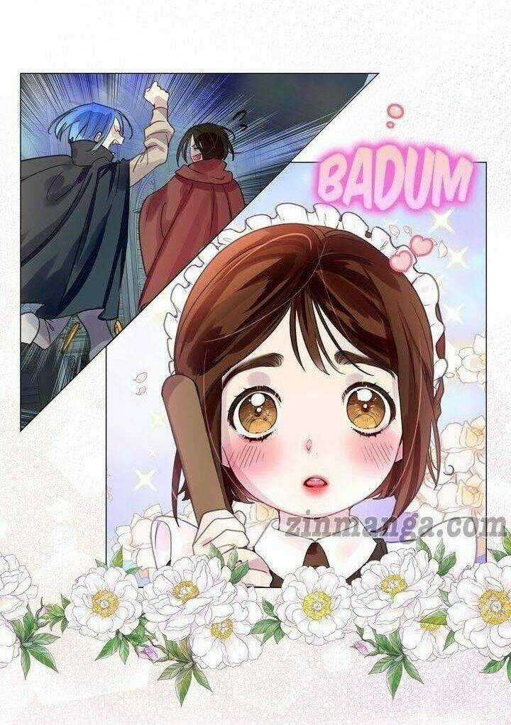 Tôi Không Phải Là Người Tốt Chapter 165 trang 21