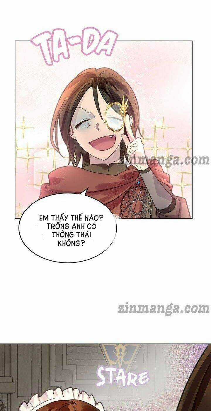 Tôi Không Phải Là Người Tốt Chapter 165 trang 25