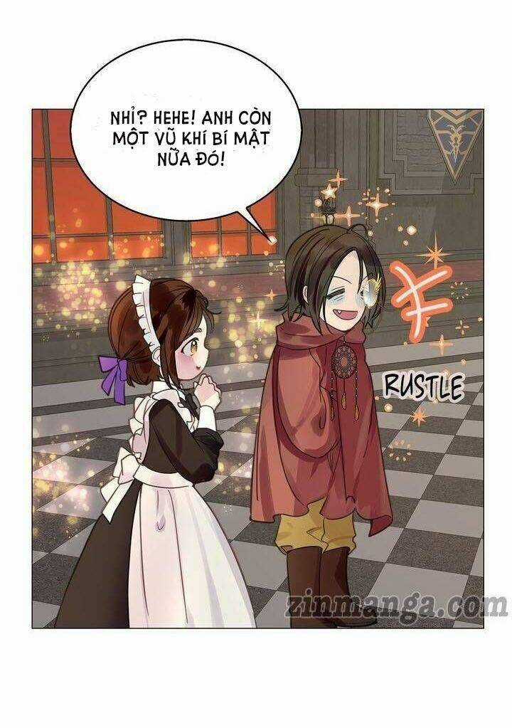 Tôi Không Phải Là Người Tốt Chapter 165 trang 28