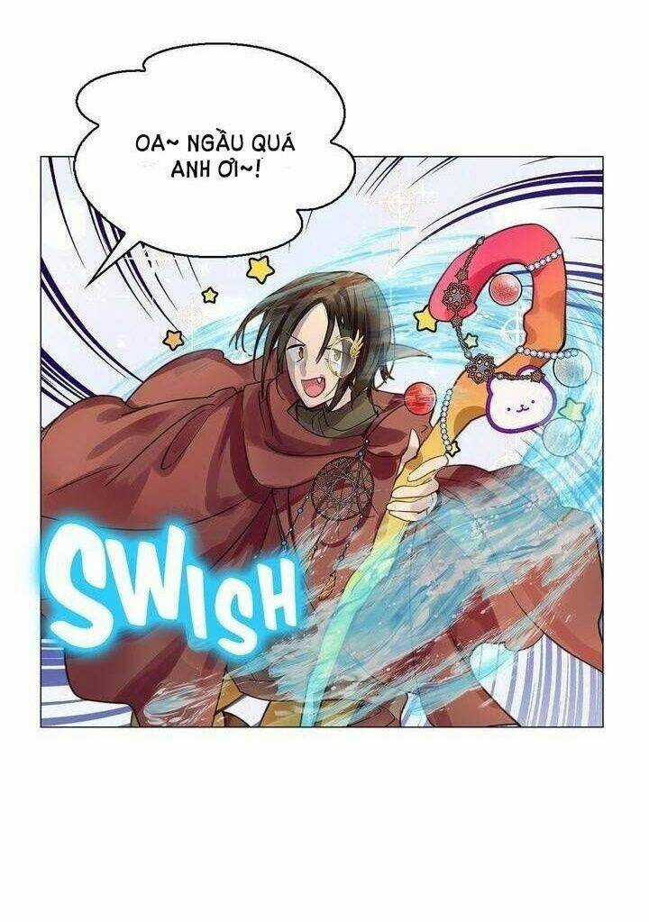 Tôi Không Phải Là Người Tốt Chapter 165 trang 29