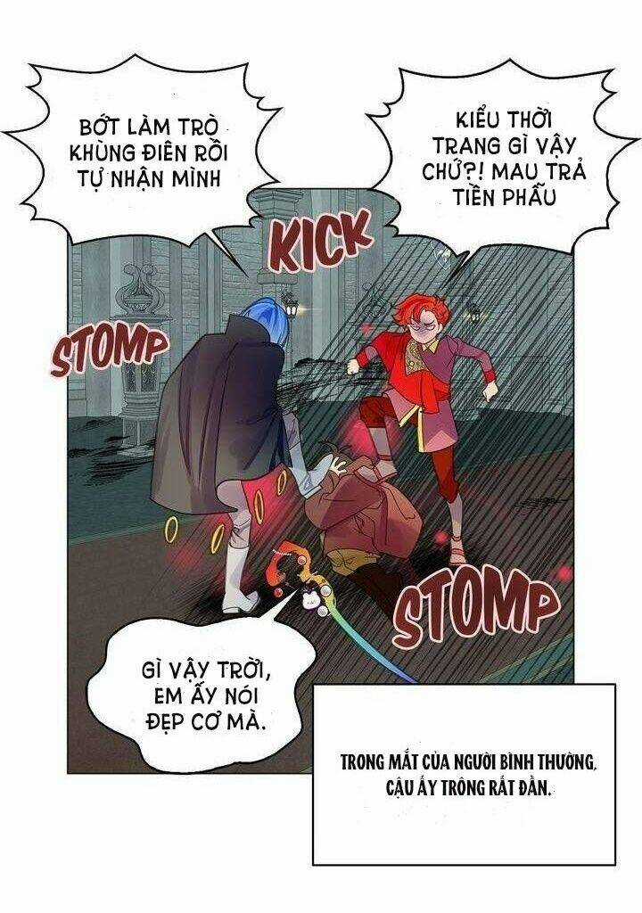 Tôi Không Phải Là Người Tốt Chapter 165 trang 30