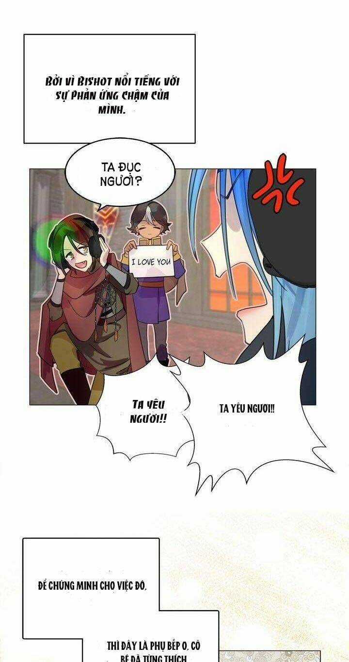 Tôi Không Phải Là Người Tốt Chapter 165 trang 34