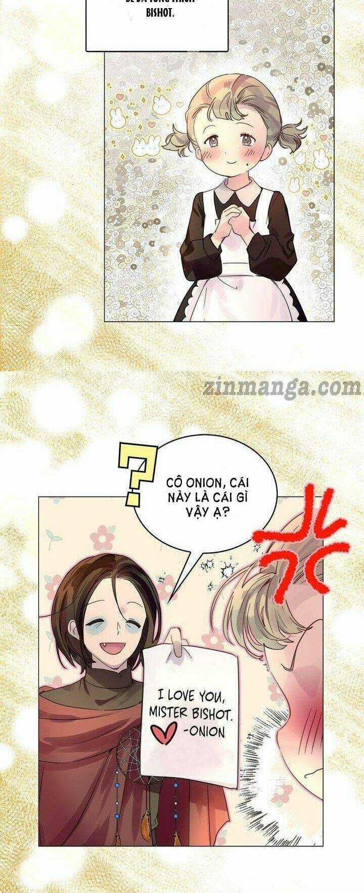 Tôi Không Phải Là Người Tốt Chapter 165 trang 35