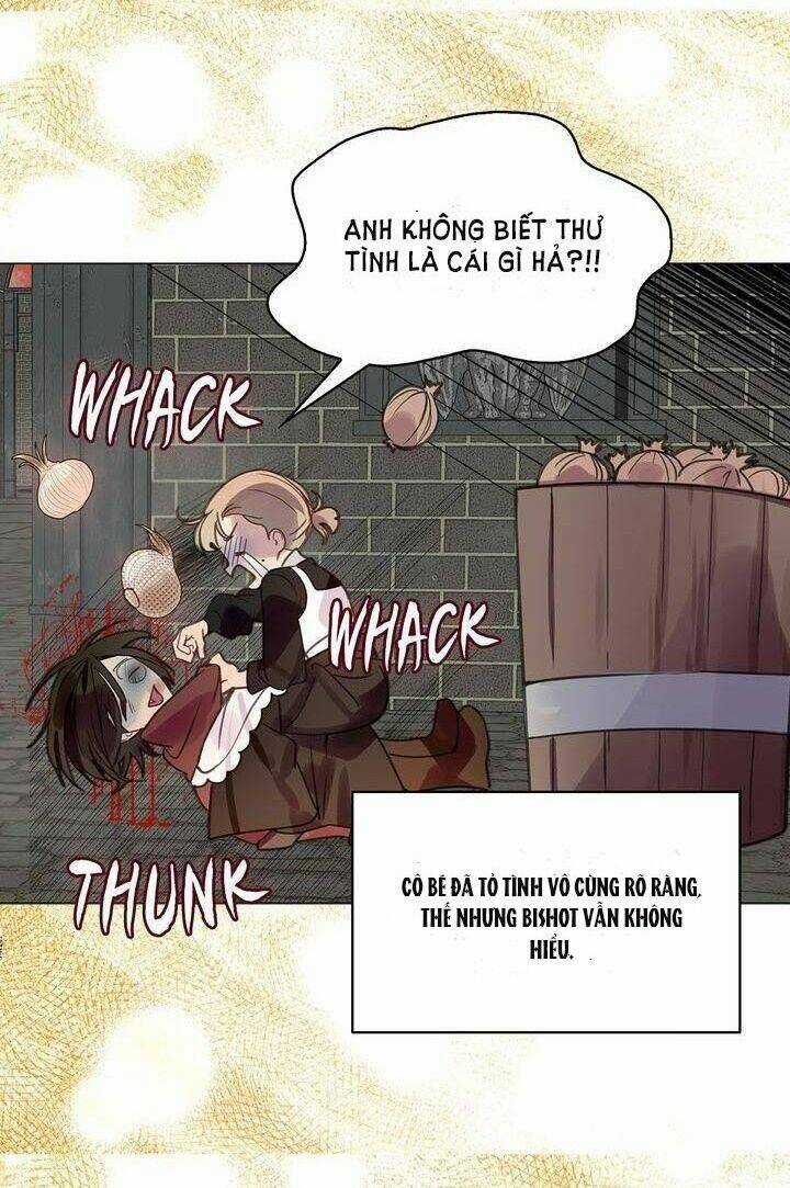 Tôi Không Phải Là Người Tốt Chapter 165 trang 36