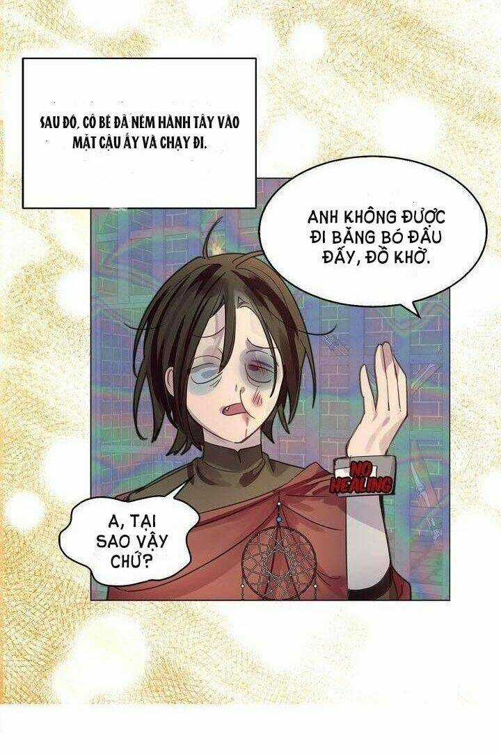 Tôi Không Phải Là Người Tốt Chapter 165 trang 37