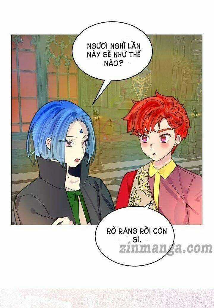 Tôi Không Phải Là Người Tốt Chapter 165 trang 38