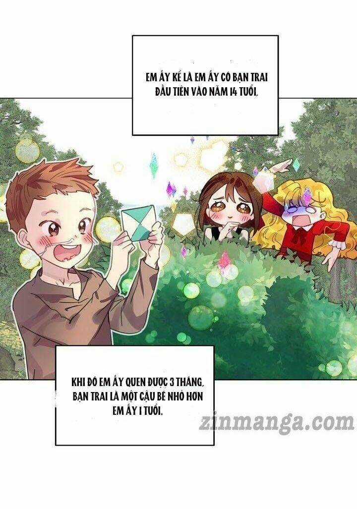 Tôi Không Phải Là Người Tốt Chapter 165 trang 4