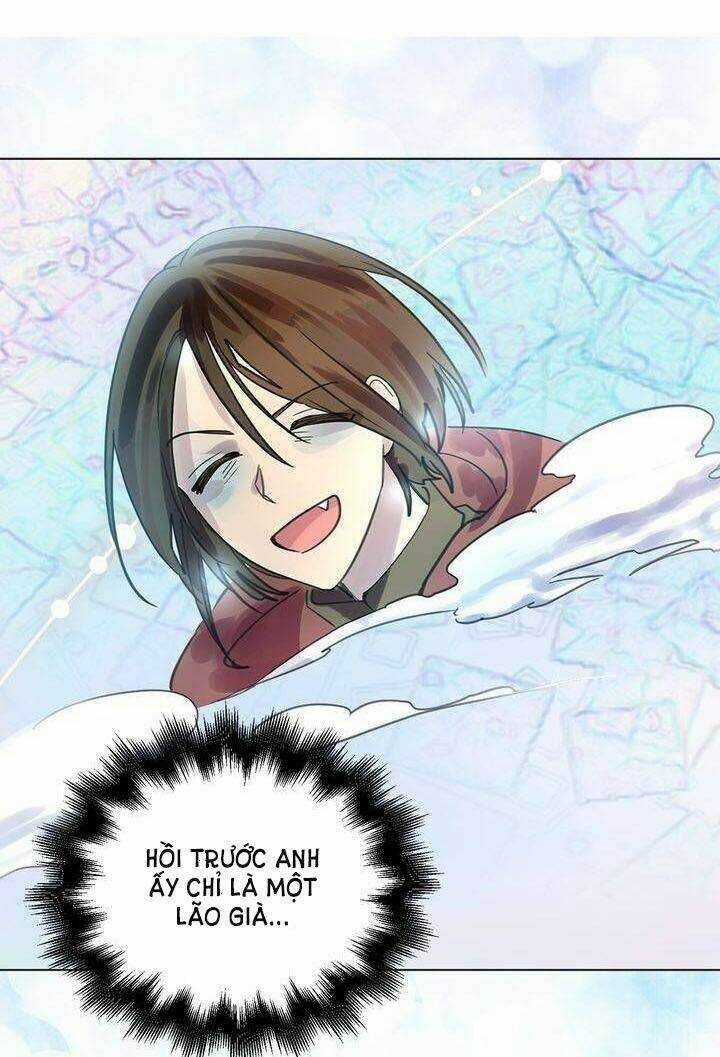 Tôi Không Phải Là Người Tốt Chapter 165 trang 44