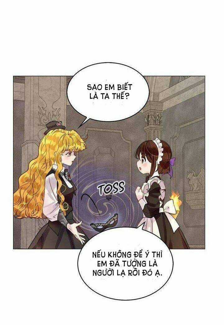 Tôi Không Phải Là Người Tốt Chapter 165 trang 49