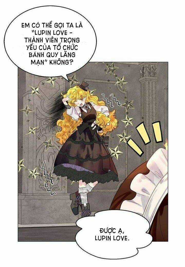 Tôi Không Phải Là Người Tốt Chapter 165 trang 52