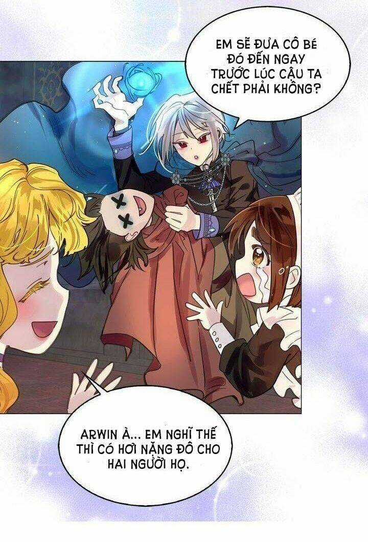 Tôi Không Phải Là Người Tốt Chapter 165 trang 58