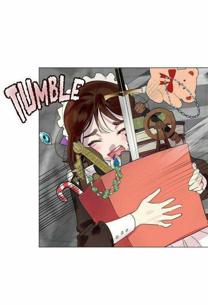 Tôi Không Phải Là Người Tốt Chapter 165 trang 7