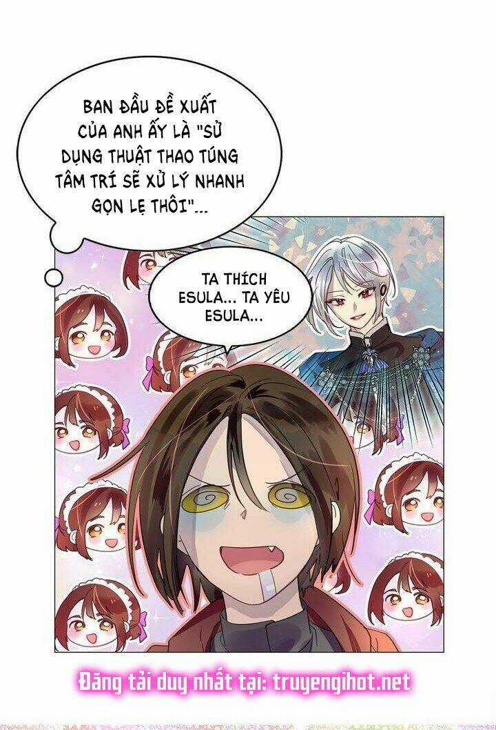 Tôi Không Phải Là Người Tốt Chapter 166 trang 16