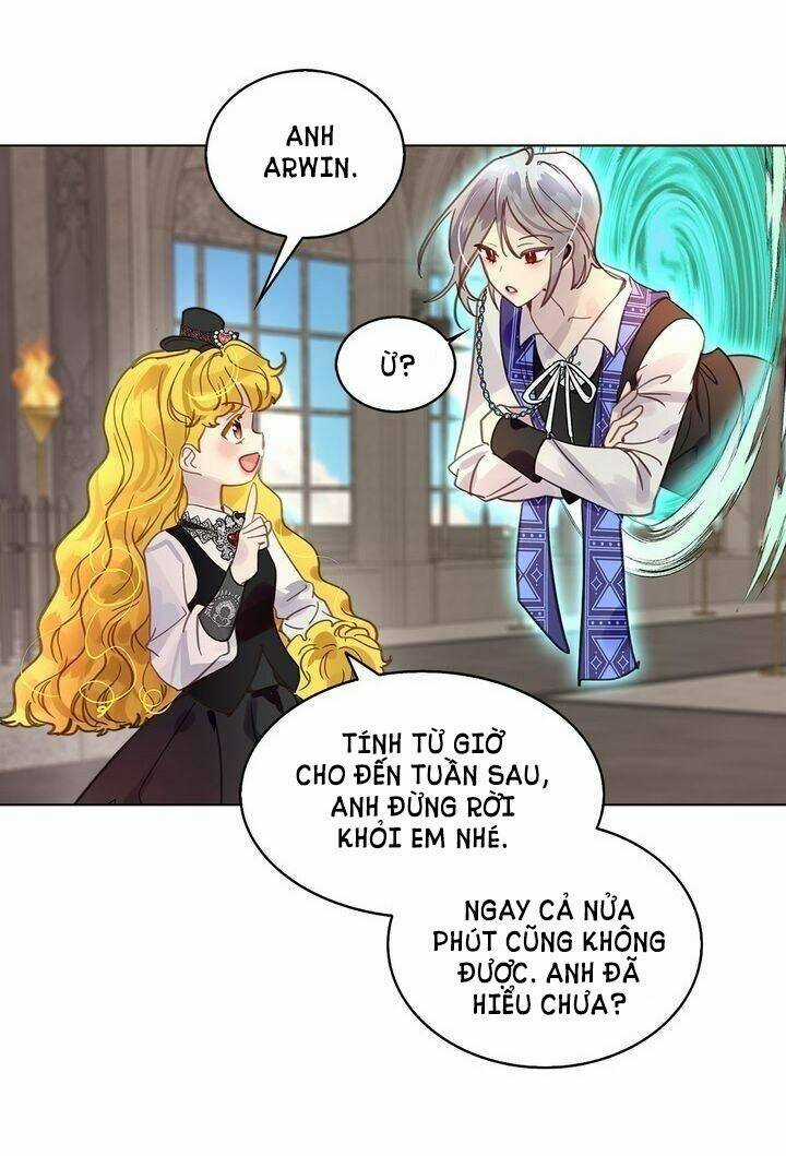 Tôi Không Phải Là Người Tốt Chapter 166 trang 18