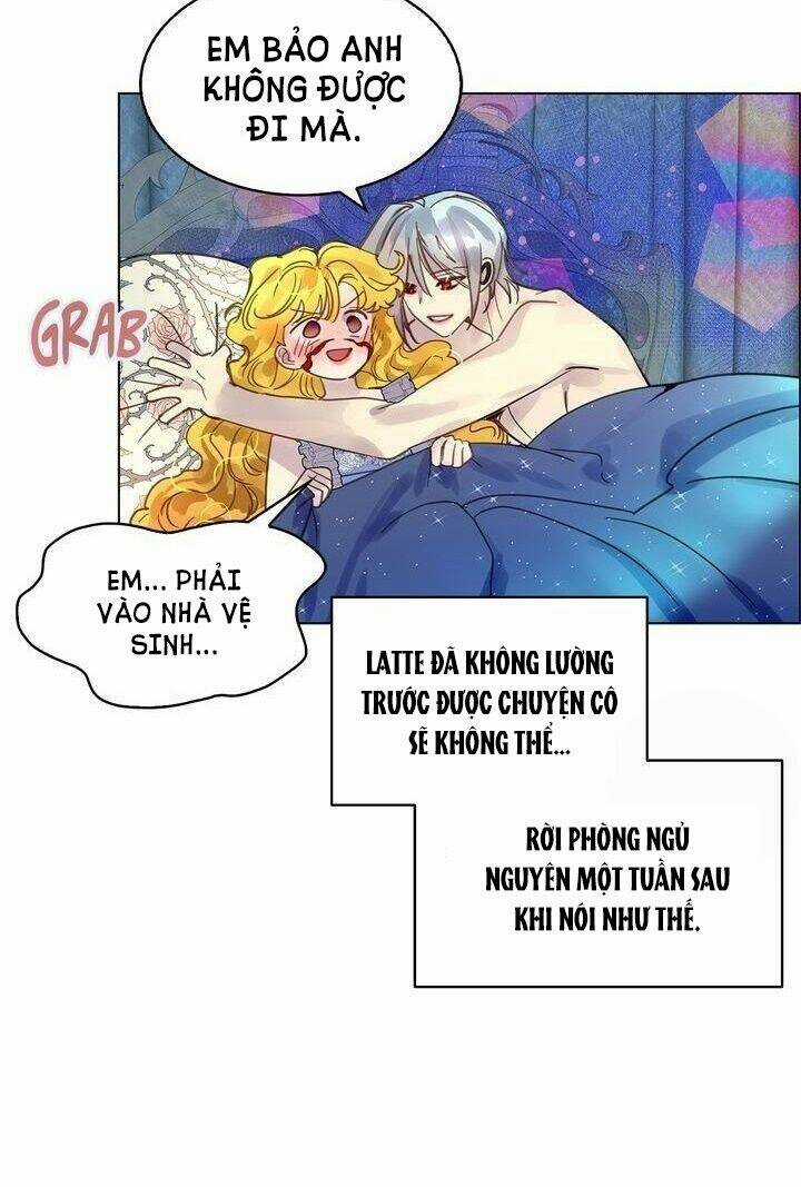 Tôi Không Phải Là Người Tốt Chapter 166 trang 21