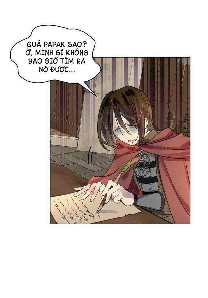 Tôi Không Phải Là Người Tốt Chapter 166 trang 23