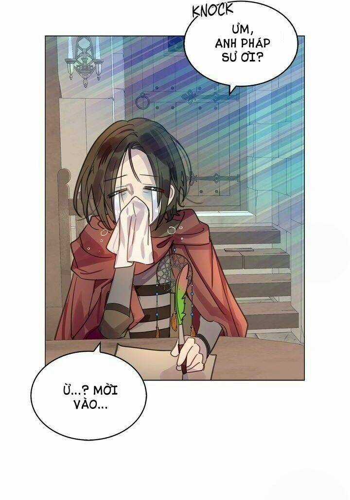 Tôi Không Phải Là Người Tốt Chapter 166 trang 25