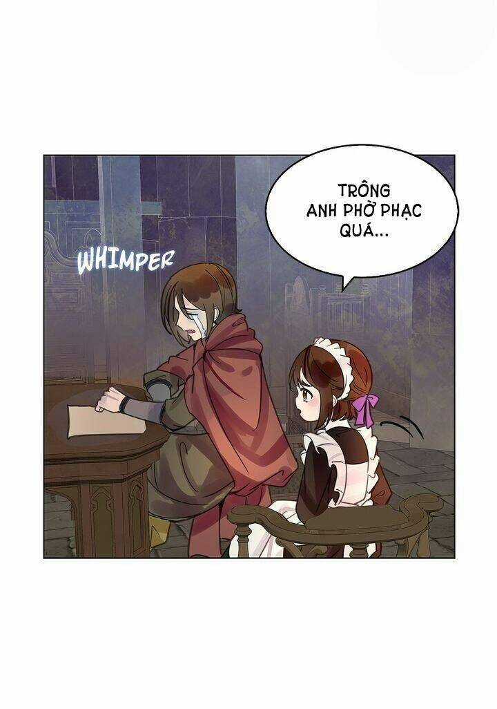 Tôi Không Phải Là Người Tốt Chapter 166 trang 26
