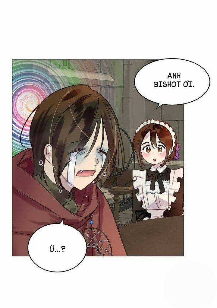 Tôi Không Phải Là Người Tốt Chapter 166 trang 29