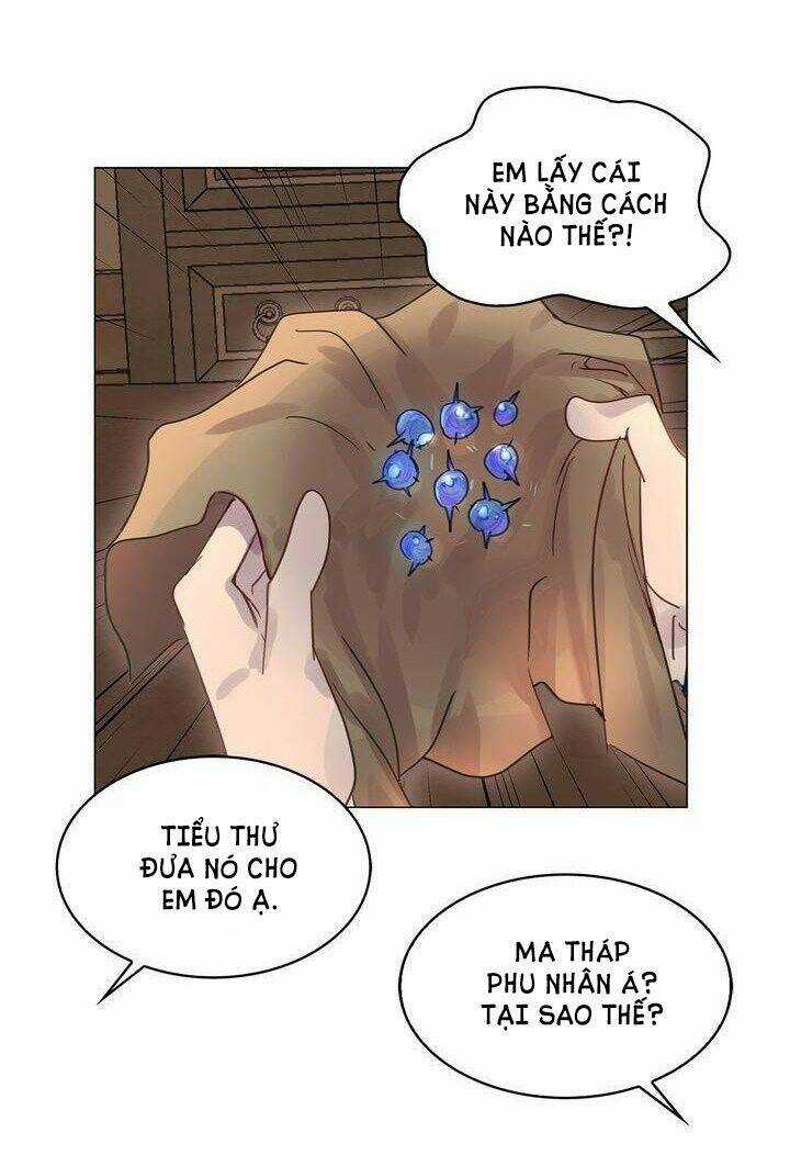 Tôi Không Phải Là Người Tốt Chapter 166 trang 31