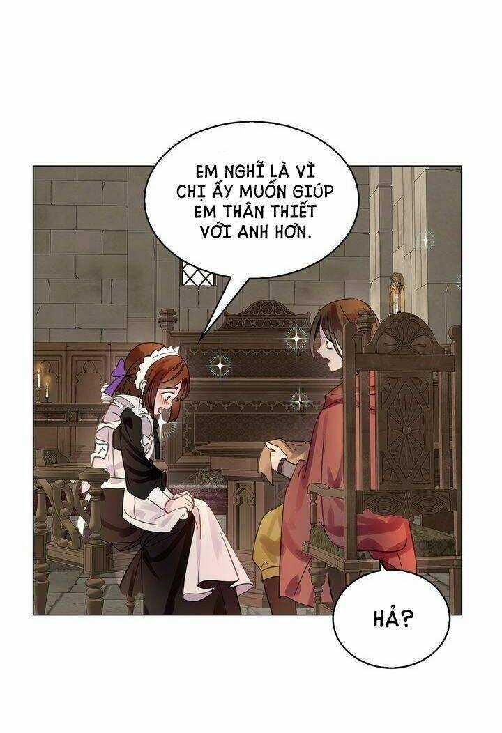Tôi Không Phải Là Người Tốt Chapter 166 trang 32