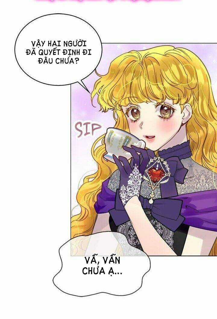 Tôi Không Phải Là Người Tốt Chapter 166 trang 47