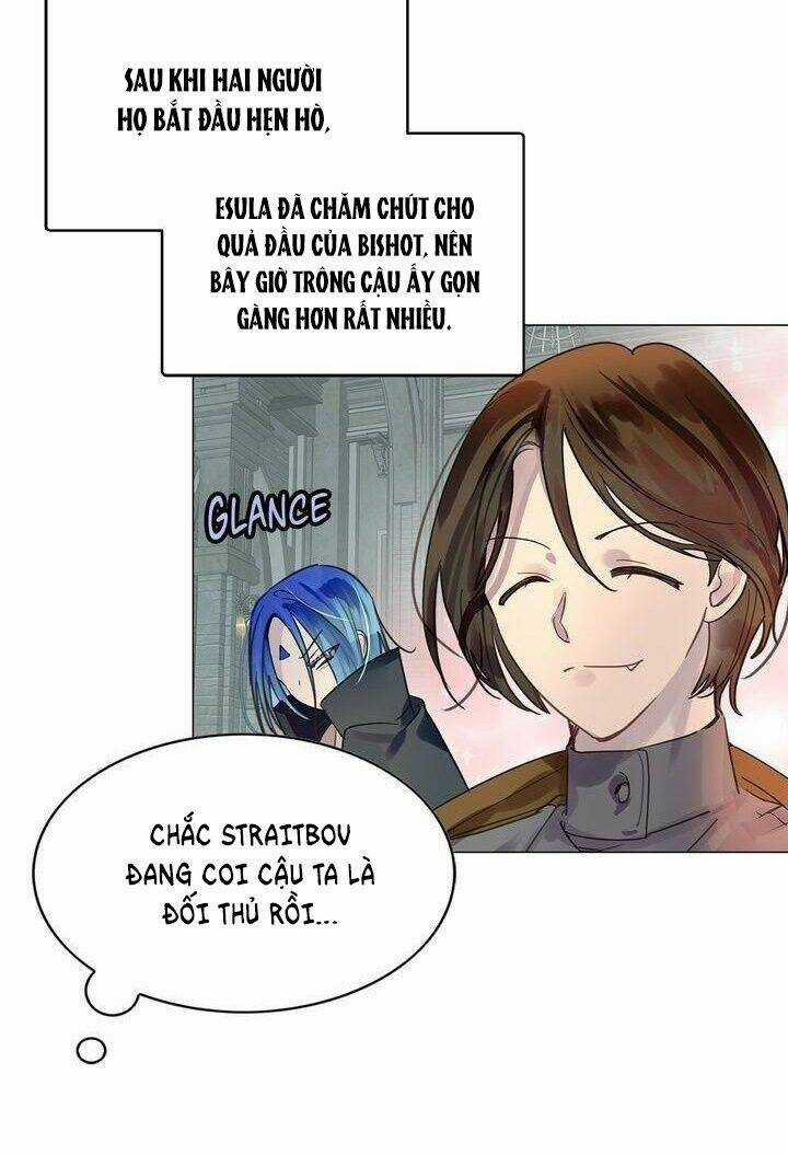 Tôi Không Phải Là Người Tốt Chapter 166 trang 53