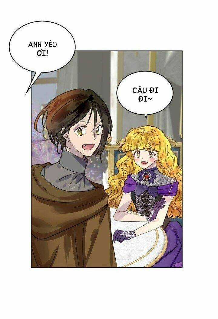 Tôi Không Phải Là Người Tốt Chapter 166 trang 54