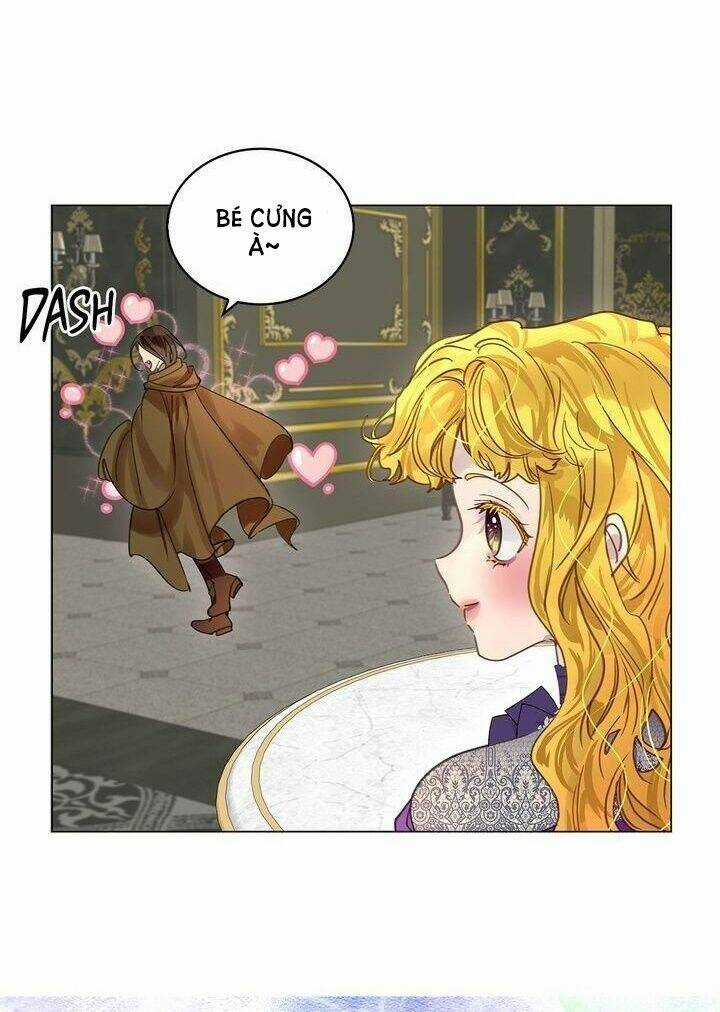 Tôi Không Phải Là Người Tốt Chapter 166 trang 56