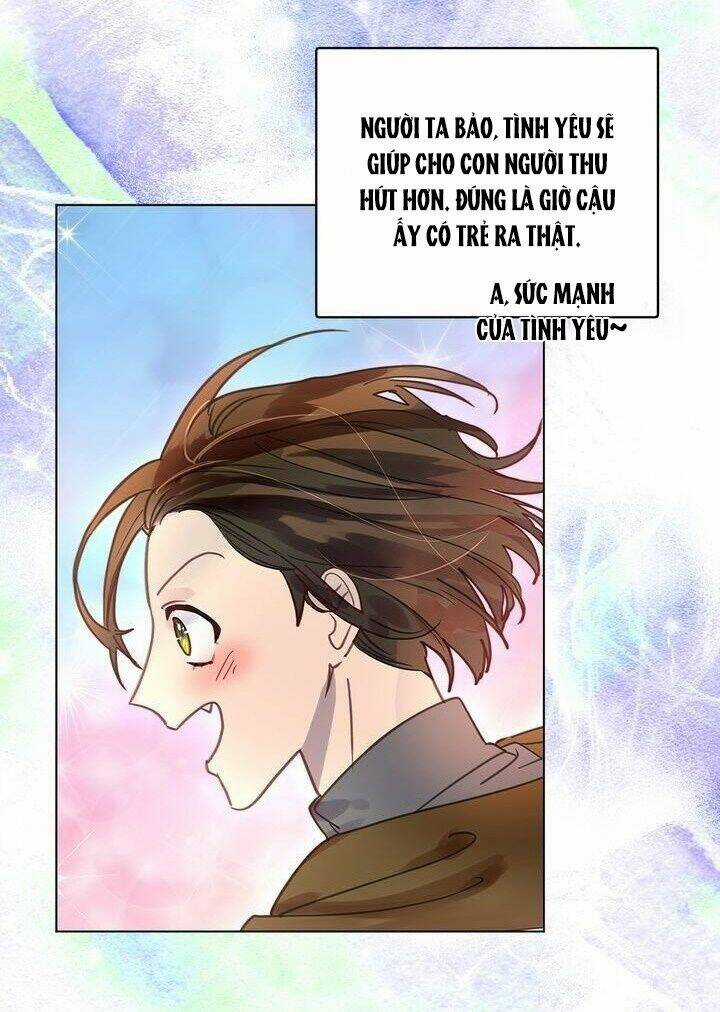 Tôi Không Phải Là Người Tốt Chapter 166 trang 57